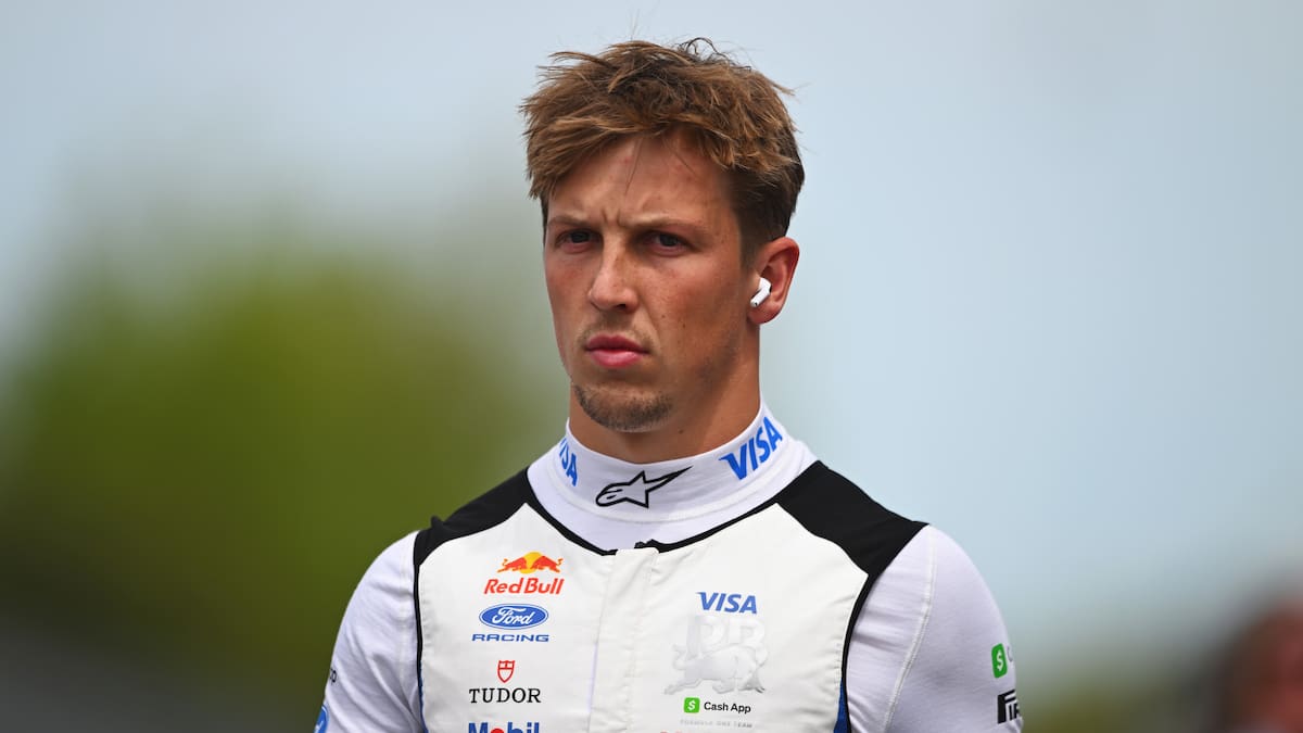 Lawson looks to bounce back in Canadian Grand Prix qualifying