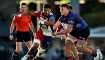 Should Ardie Savea be given the All Blacks captaincy?