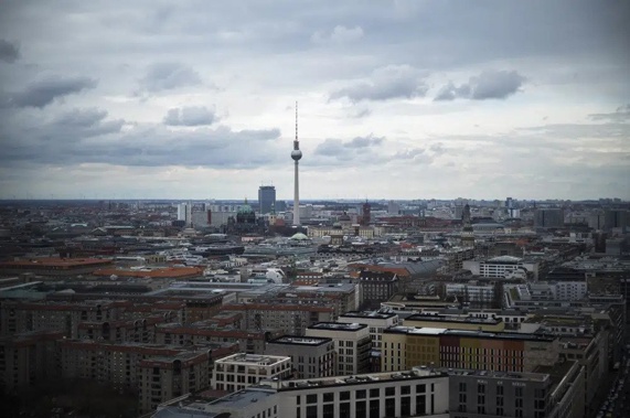 (AP Photo/Markus Schreiber)