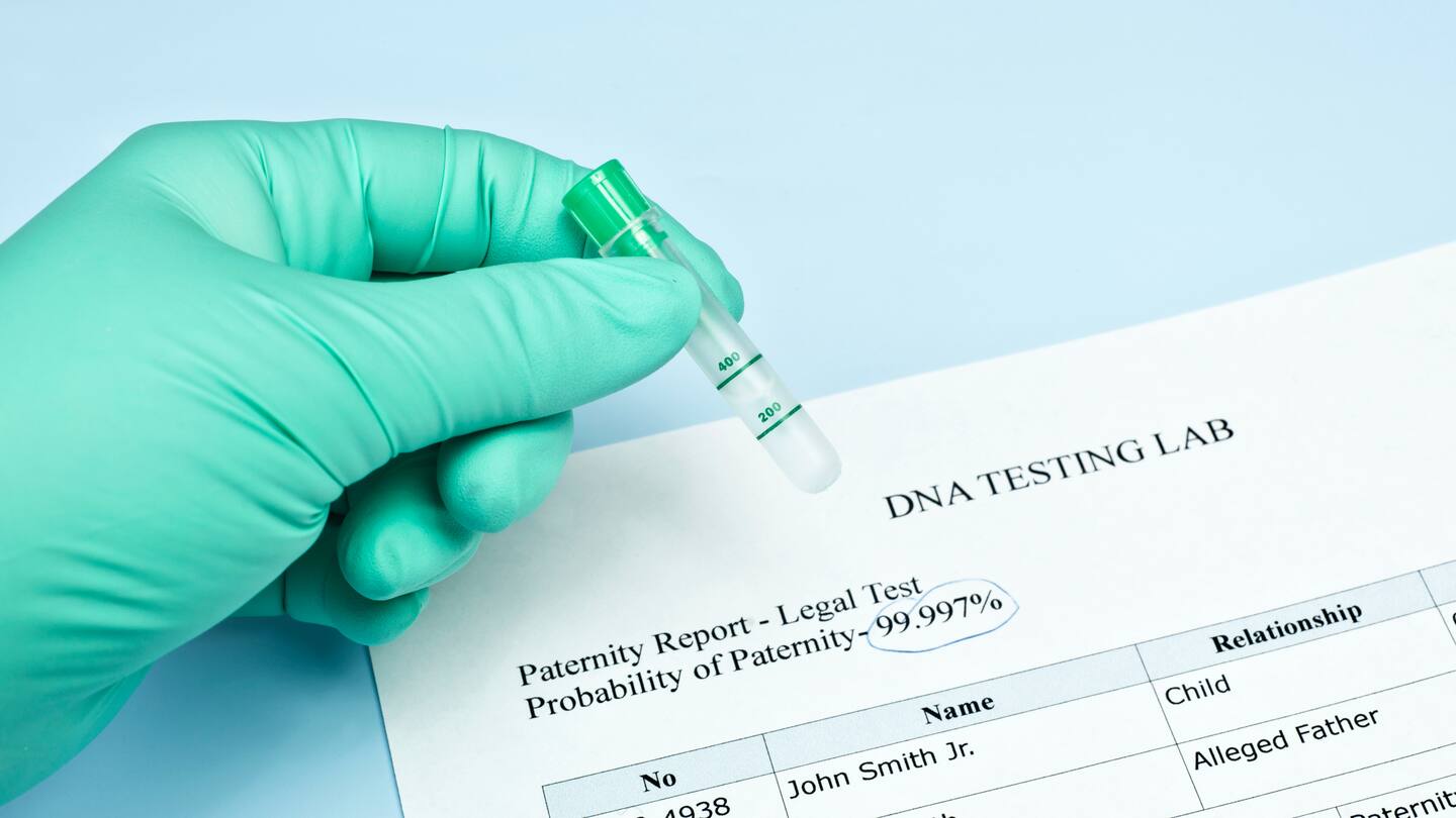 Twins brothers, one woman, one child, no clear father: The court battle for paternity