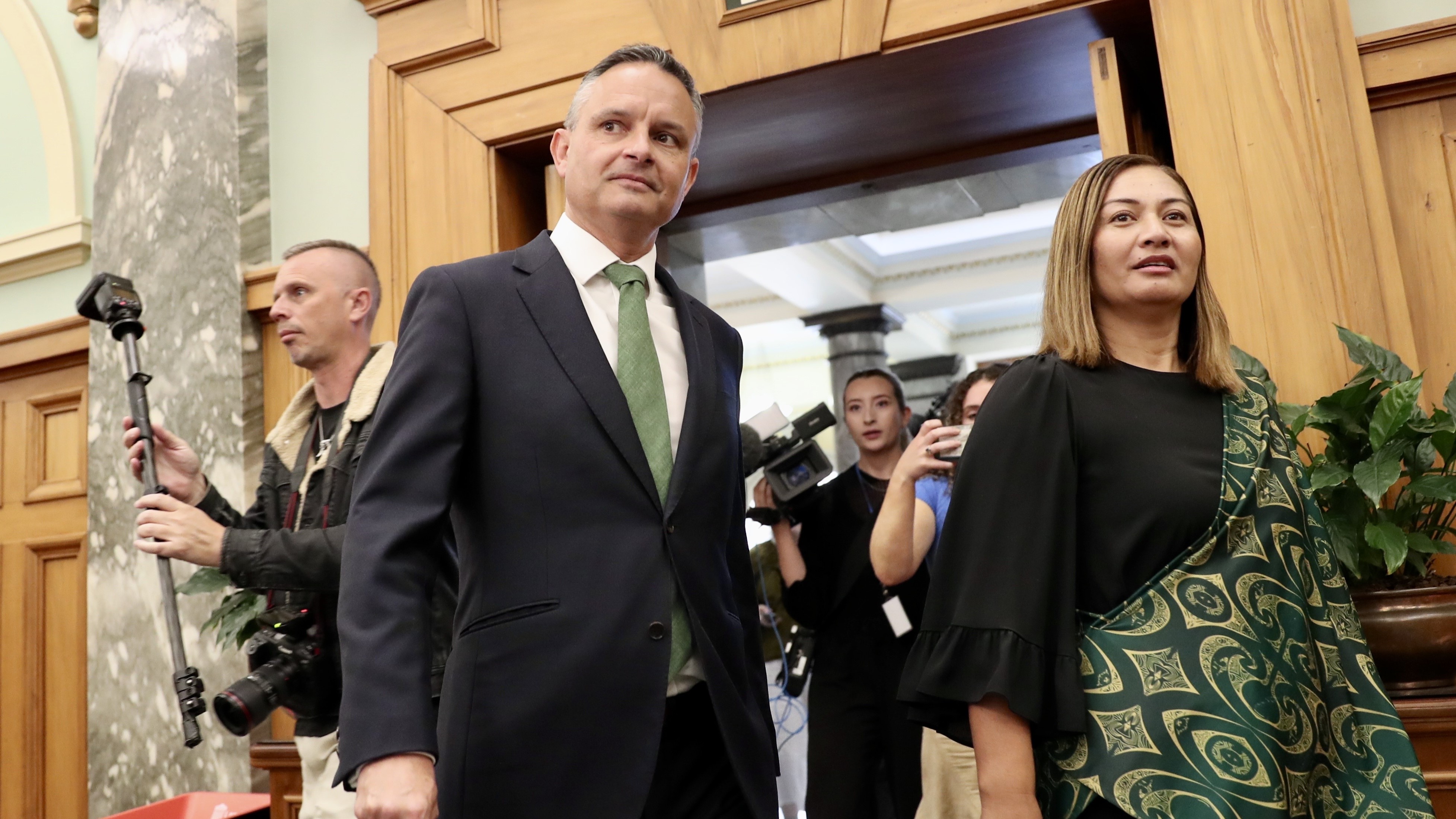 Photo / Mark Mitchell