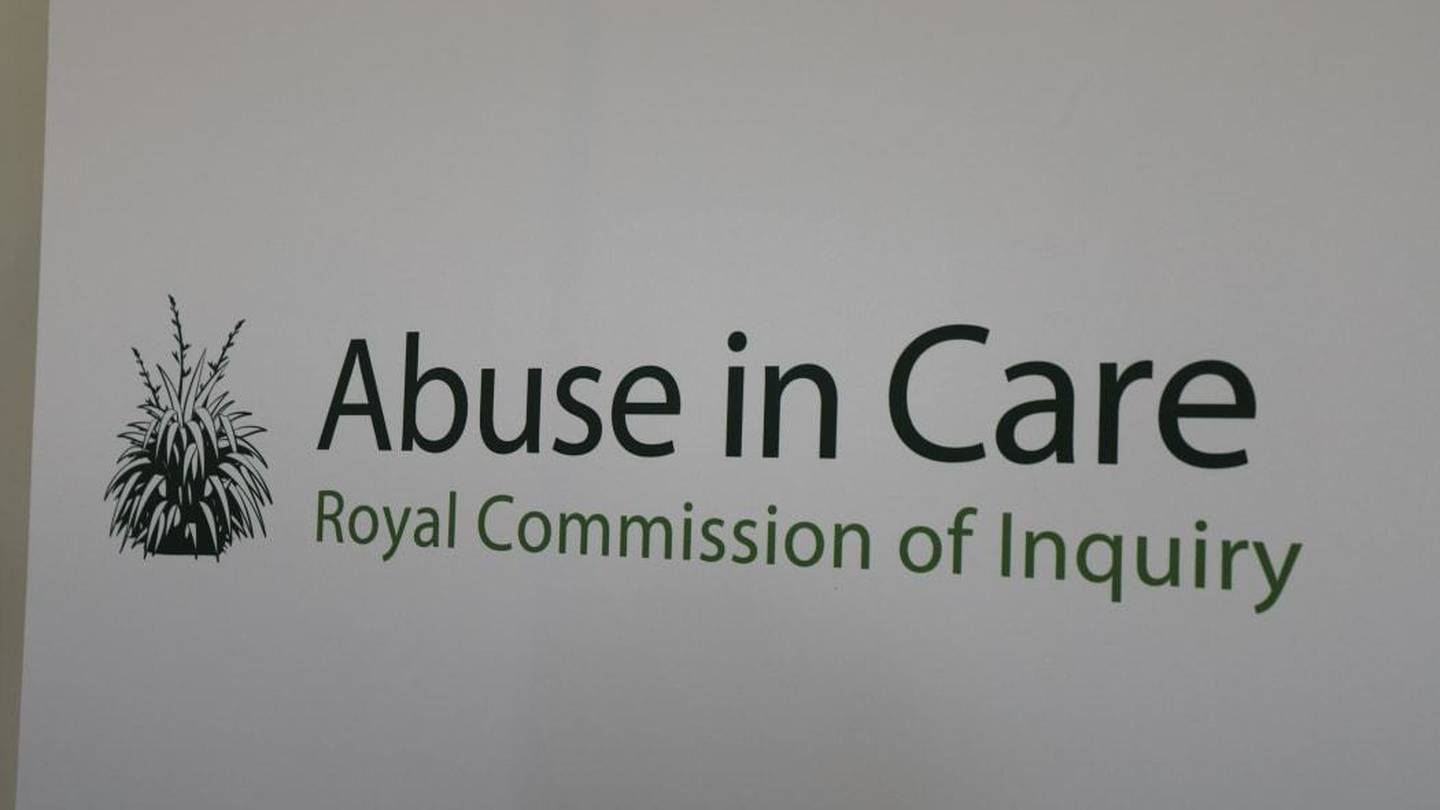 Horrific stories of abuse continue to emerge at the Royal Commission Inquiry into disability, deaf, and mental health institutional care. (Photo / RNZ)