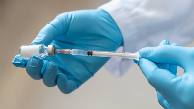 The meningococcal vaccine is free for all children under 5.