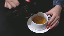 'Our cup is empty': Economic crunch claims another popular cafe