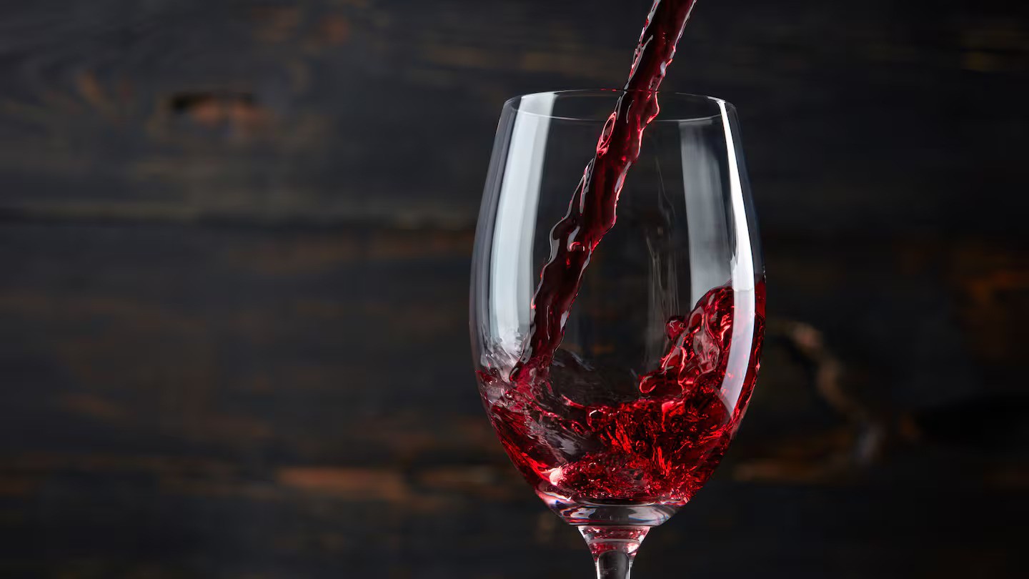 A $40,000 bottle of wine was stolen, then returned