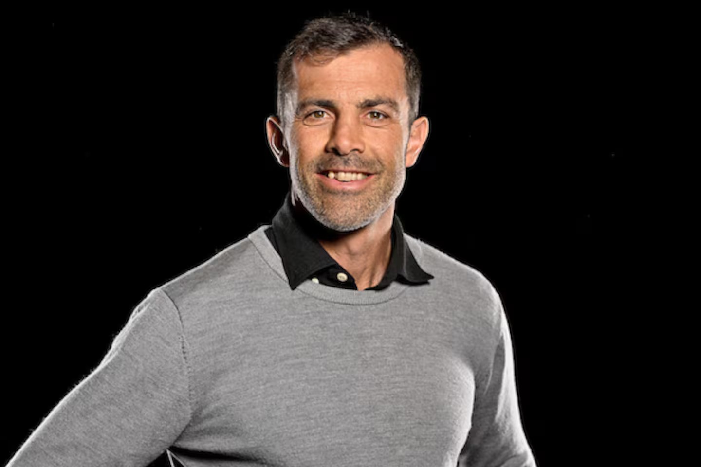 Conrad Smith: "It will offer a lot of peace of mind." Photo / Photosport