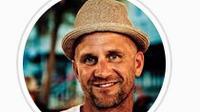 A New Zealand-born photographer based in Liverpool, Ant Clausen, 47, died while on holiday in New Zealand on January 21. Photo / Instagram