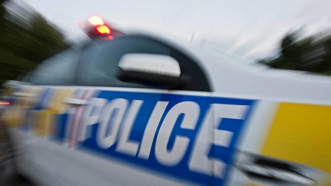 Early on Tuesday, two youths allegedly stormed a convenience store in Moerewa armed with machetes and made off with cigarettes. Photo / NZME