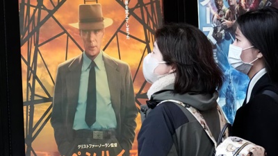Oppenheimer's release creates unease in Japan 