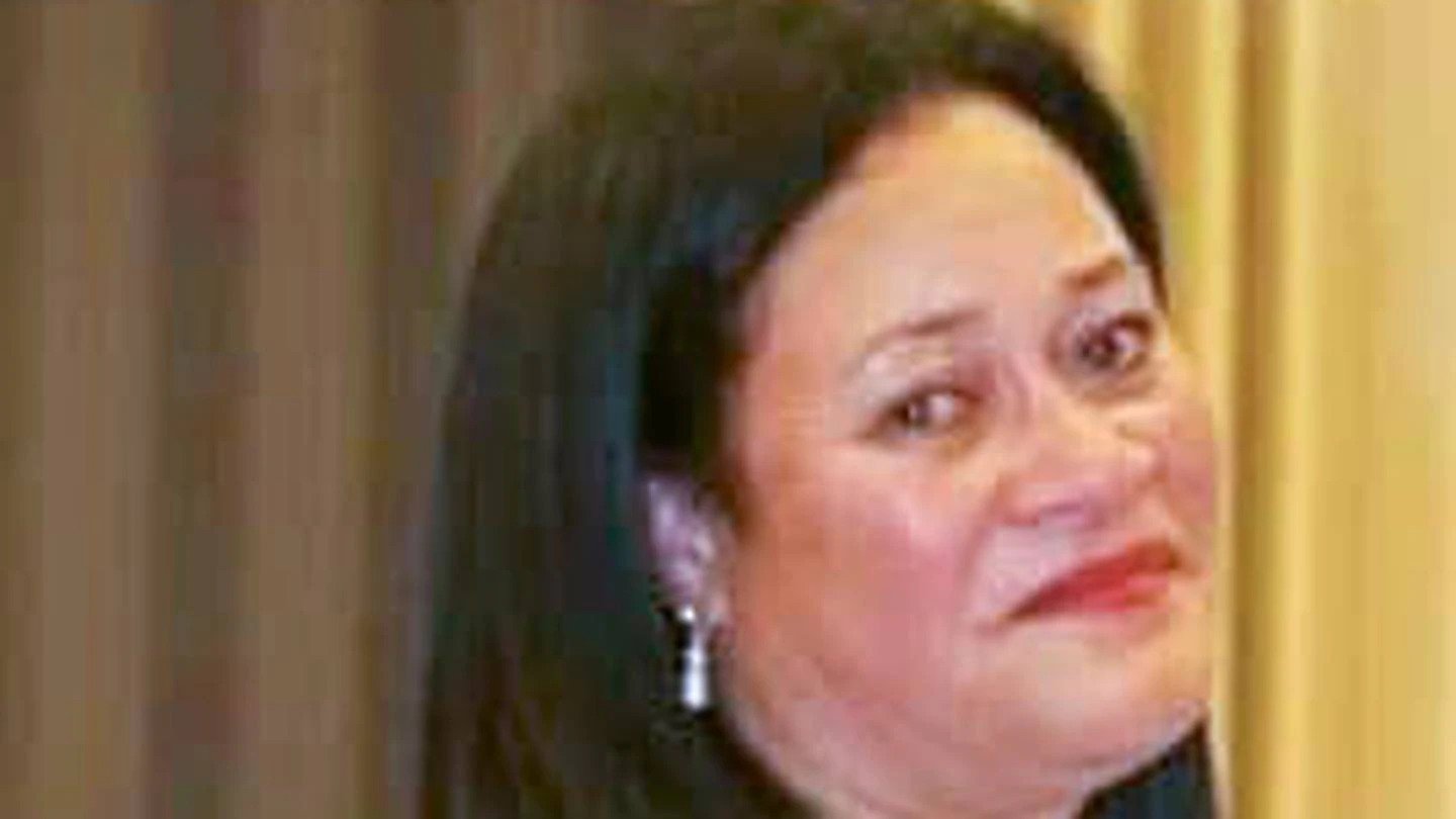 Meliame Fisi'ihoi was 57 when she was shot through her sitting room window. Photo / NZME