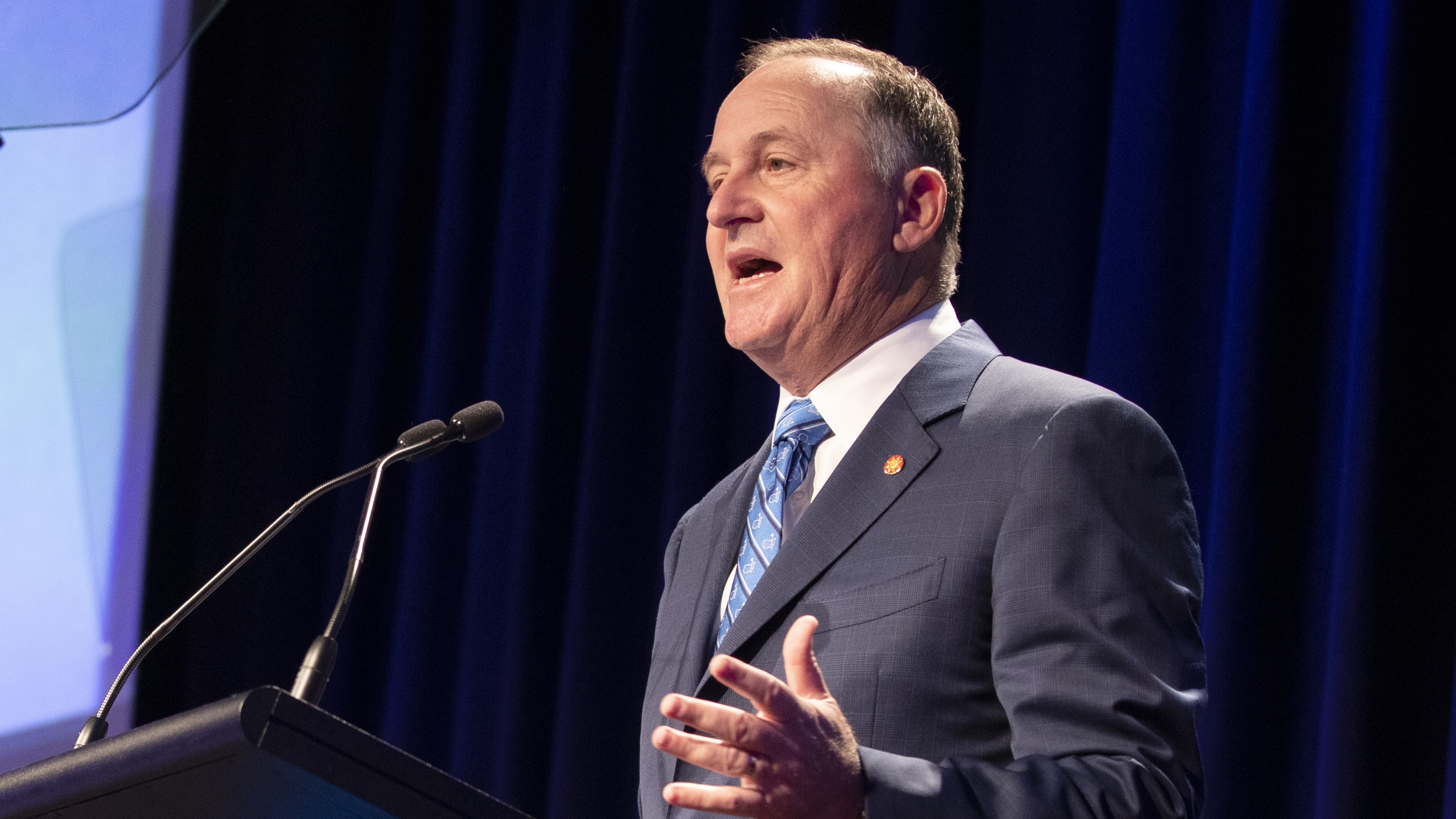 Photo / Mark Mitchell