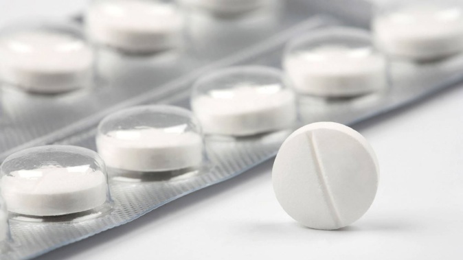 It’s New Zealand’s most popular medicine – and also happens to be the number-one substance involved in emergency calls to the National Poisons Centre. Photo / 123RF