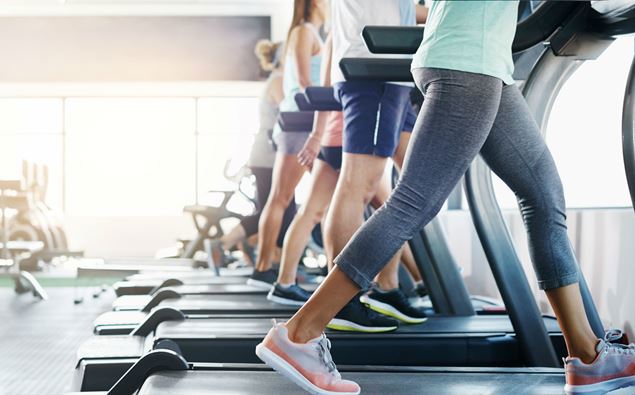 Erin O'Hara: naturopath and wellness expert on the best predictors of daily movement and exercise