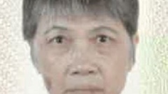 Police revealed the identity last month of the woman whose remains were found floating in plastic bags off Gulf Harbour. She was Shulai Wang, 70, who arrived from China in August last year. Photo / Police
