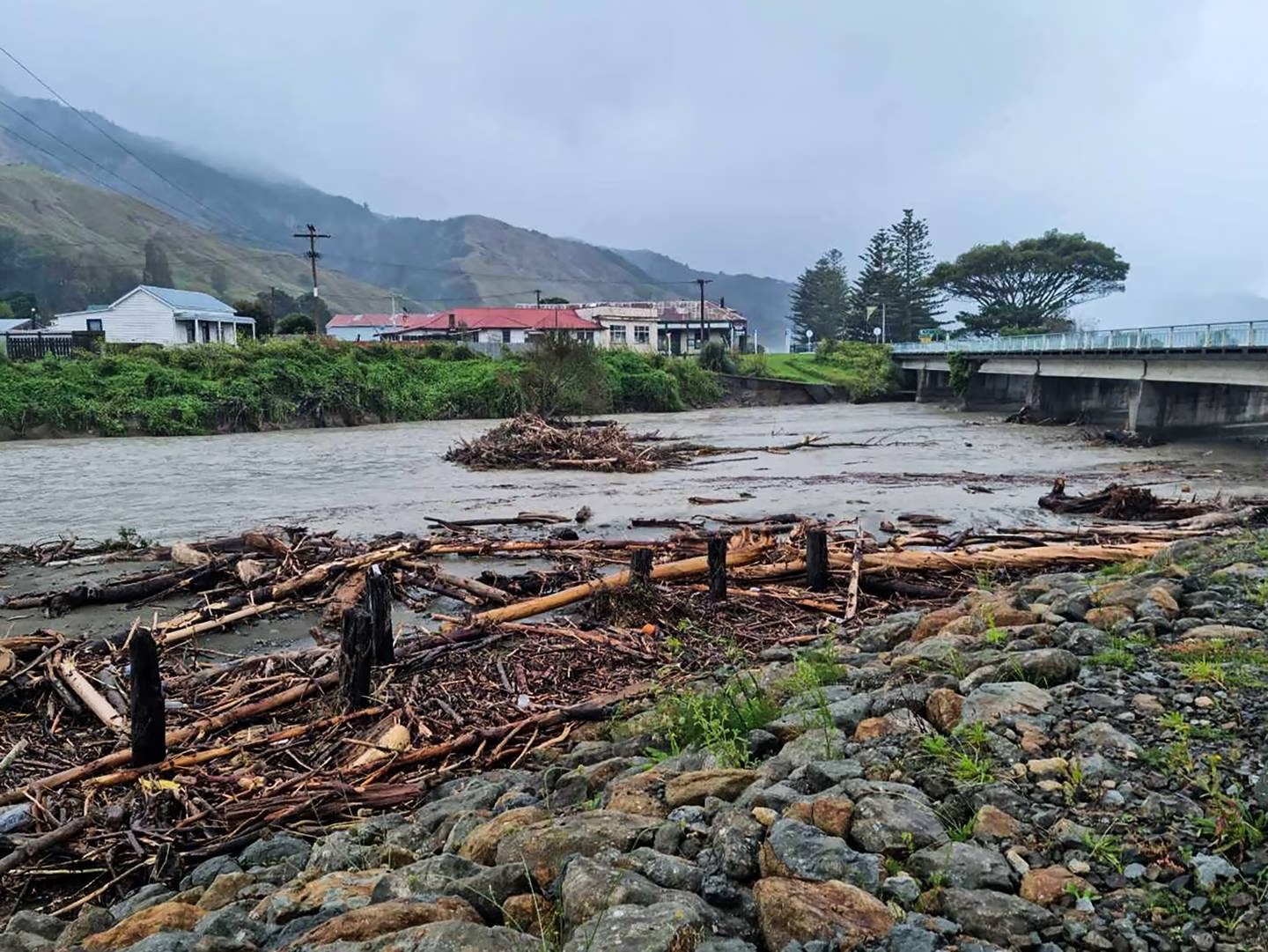 Photo / Lillian Te Hau-Ward