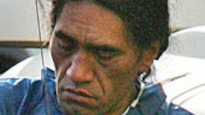 Roger Kahui was jailed in 2007 for rape, kidnap and sexual violence. Photo / Brett Phibbs