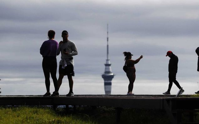 (Photo / NZ Herald)