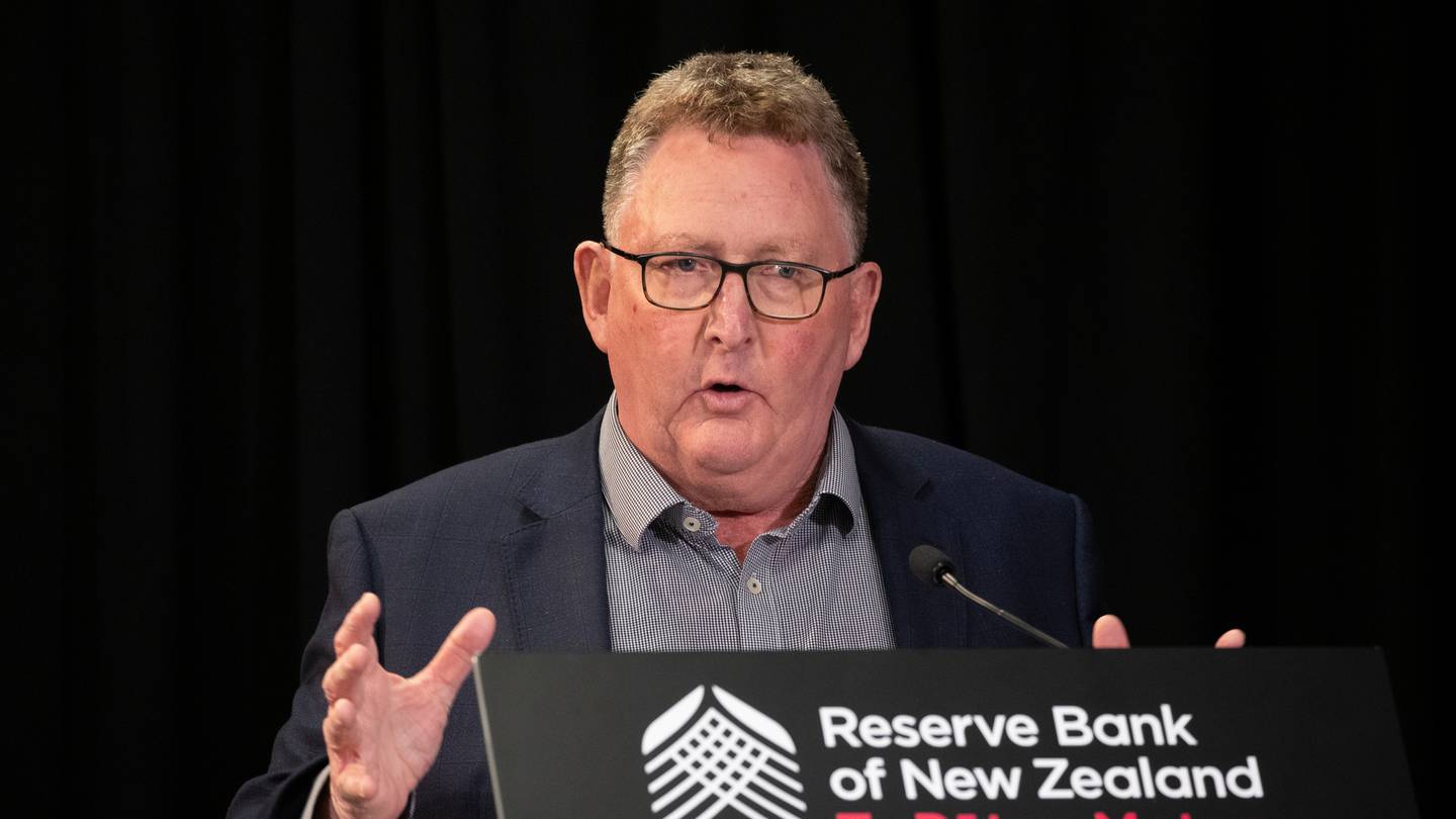 Photo / Mark Mitchell