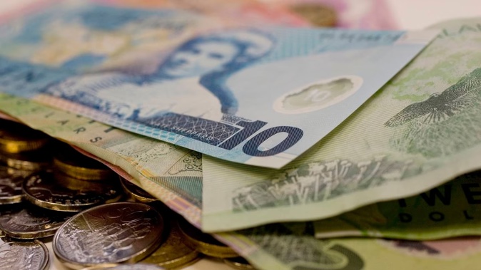 Michael Gordon of Westpac has calculated the toll rising interest rates will take. Photo / Supplied