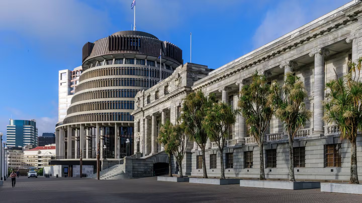 OECD issues NZ report card: How does the Govt rate?