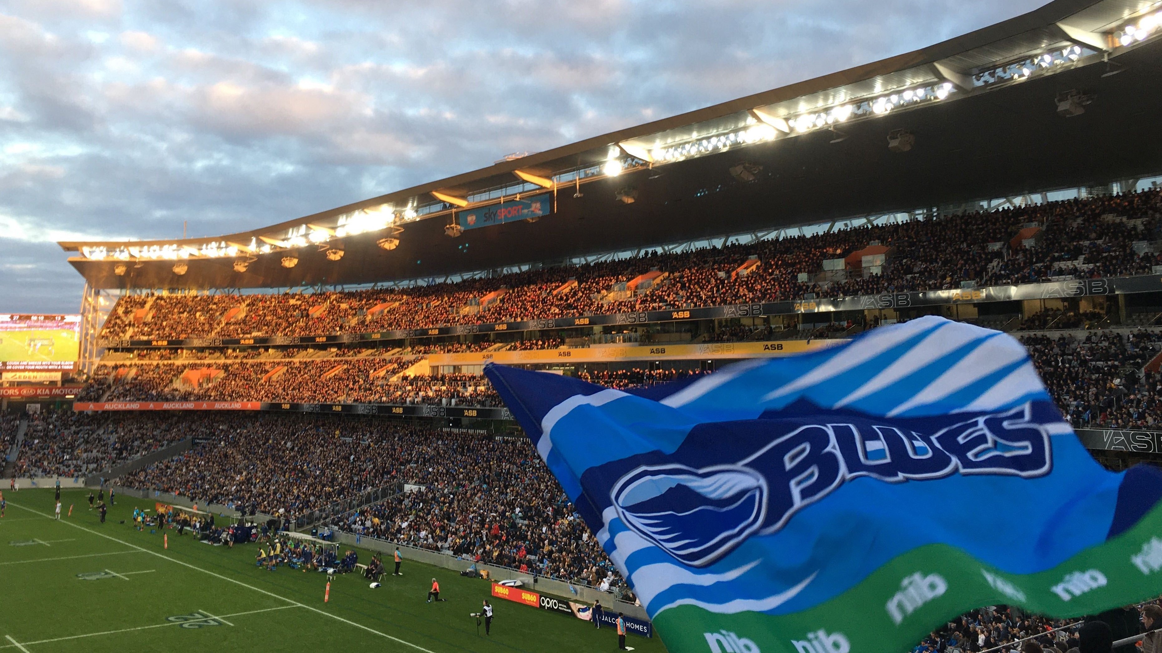 Explained: Could the Blues make the move to Mt Smart? 