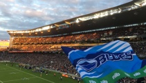 Explained: Could the Blues make the move to Mt Smart?