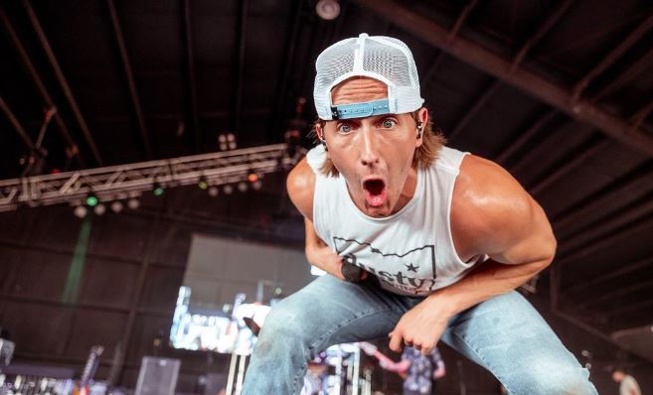 Cooper Alan: TikTok country music sensation as his career goes from ...