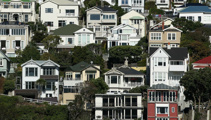 Capital confidence knock: The majority of Wellingtonians don't think they could afford a house