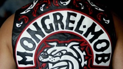 Teen Mongrel Mob member Tana Ormsby-Turner was given a sentence of home detention following his involvement in a murder. That sentence has now been overturned.