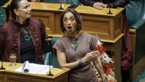 Kerre Woodham: Te Pāti Māori and their continued breaches of protocol
