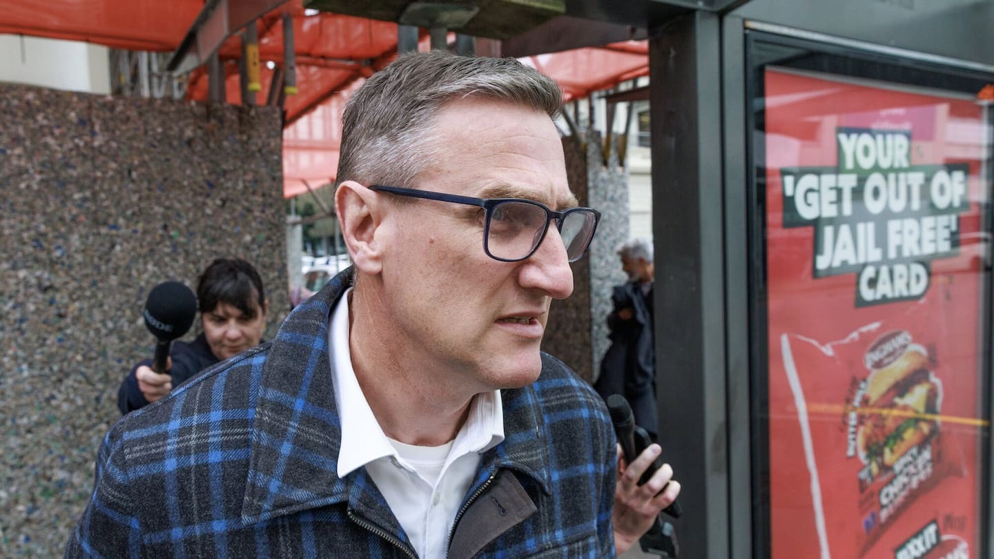 Police press on with prosecution of Jevon McSkimming accuser 'Ms Z'