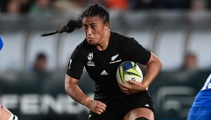 "Go hard right from the first minute": Black Ferns seek revenge against Canada