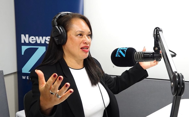 Francesca Rudkin: If you’re a politician out with a friend - just ...