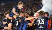 Auckland FC will host the A-League grand final against Sydney FC. Photo / Photosport