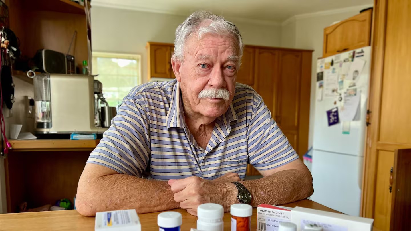 'Comedy of errors' in cancer care: ‘They said sorry, but that’s not going to give me my life back’