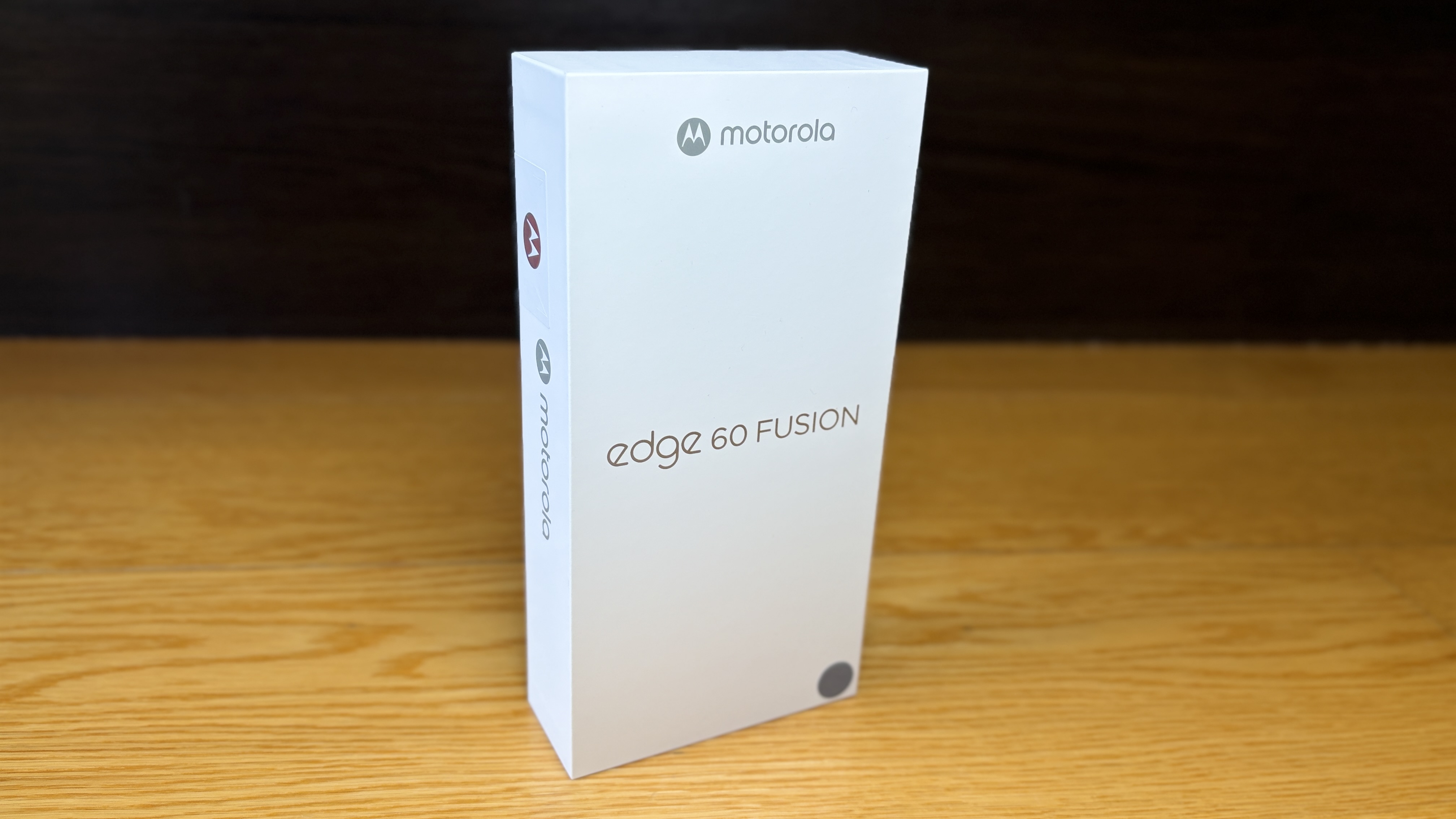 motorola edge 60 fusion - Just Feels So Elegant