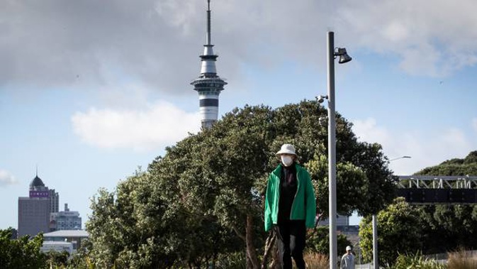 (Photo / NZ Herald)