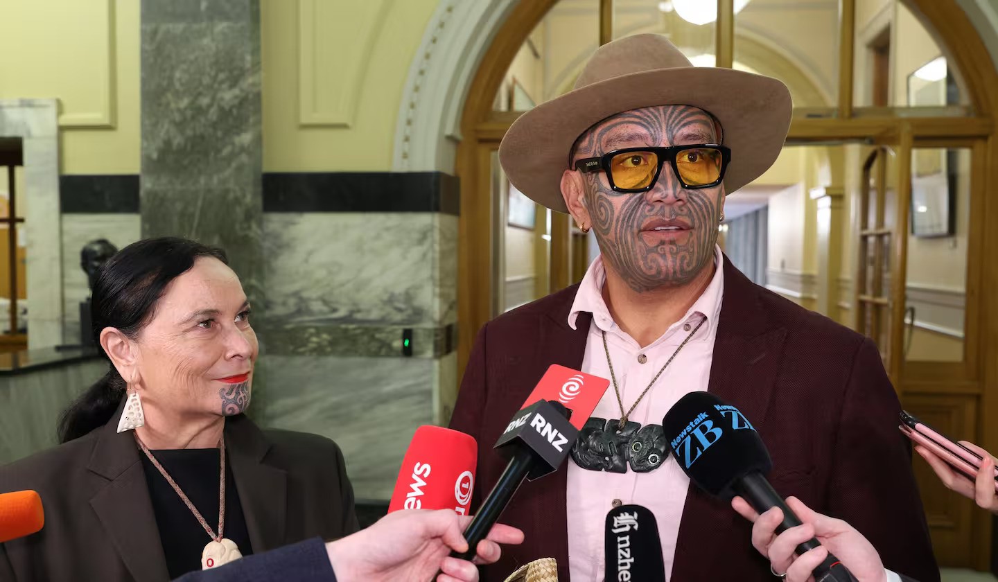 Photo / Mark Mitchell