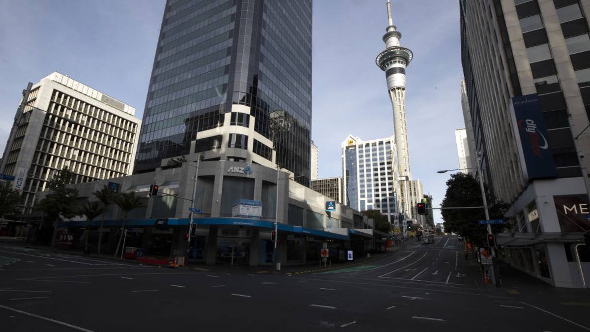 (Photo / NZ Herald)