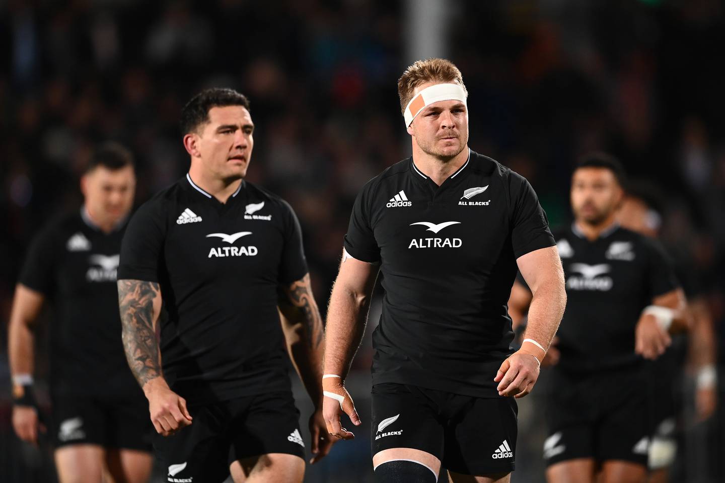 Photo / Getty Images.