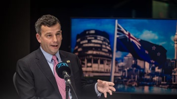 Watch: David Seymour fronts after ex-PM calls bill ‘strangest piece of NZ legislation’