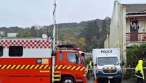 Homicide: Man charged with murder after body found at North Dunedin