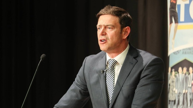 Hastings District Councillor Damon Harvey has promised the council will exercise prudency after an $11.6 million deficit was announced. (Photo / Warren Buckland)