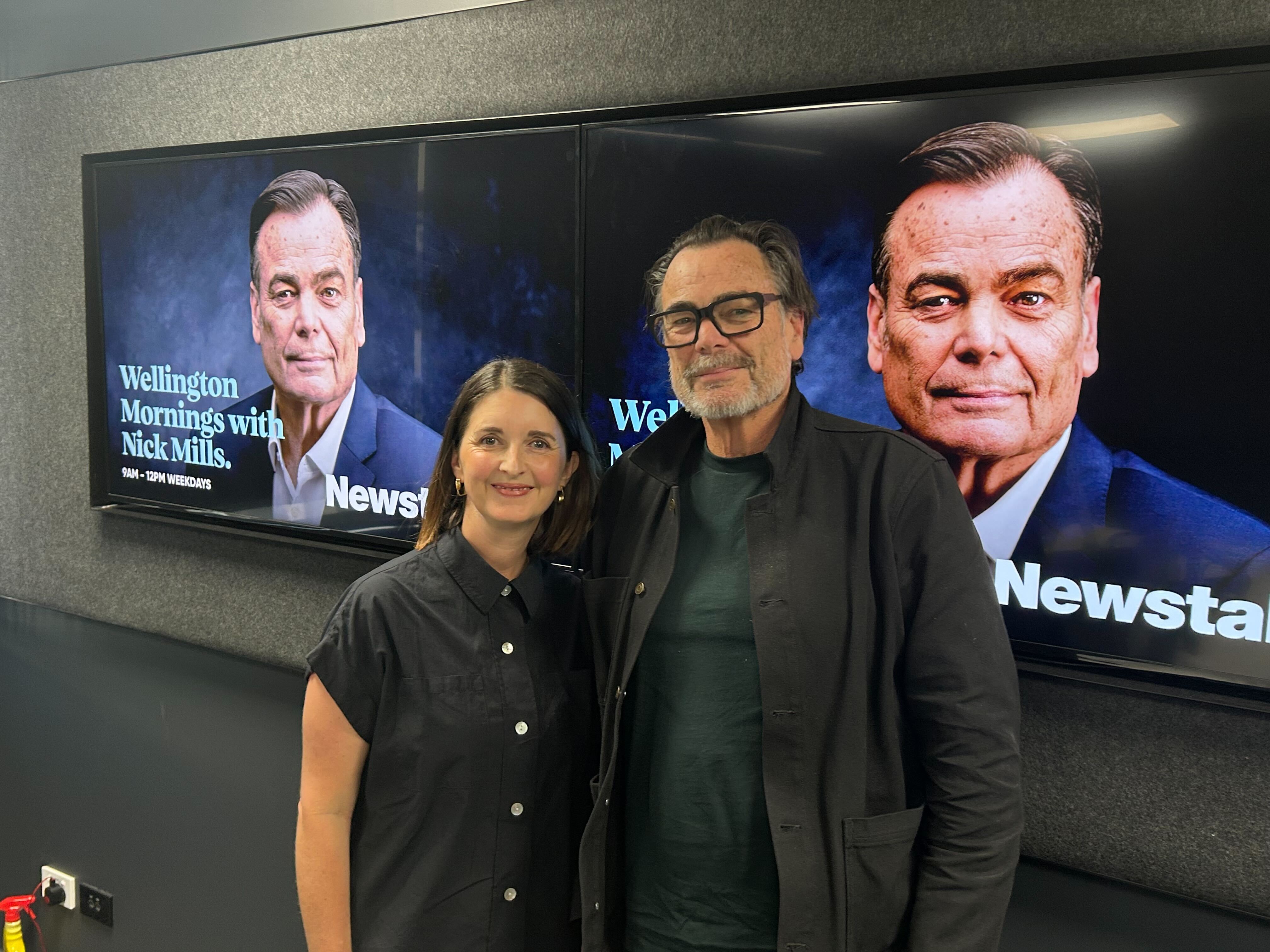 Dwell Housing CEO Elizabeth Lester on their new campaign and move on orders