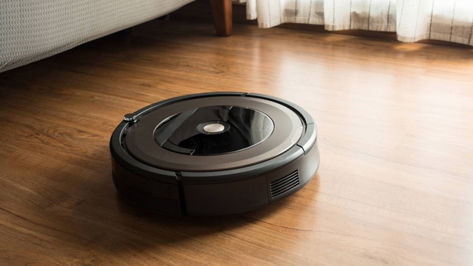 The vacuum cleaner, not necessarily the make or model pictured, went on a rampage while its owners were out. Photo / 123RF