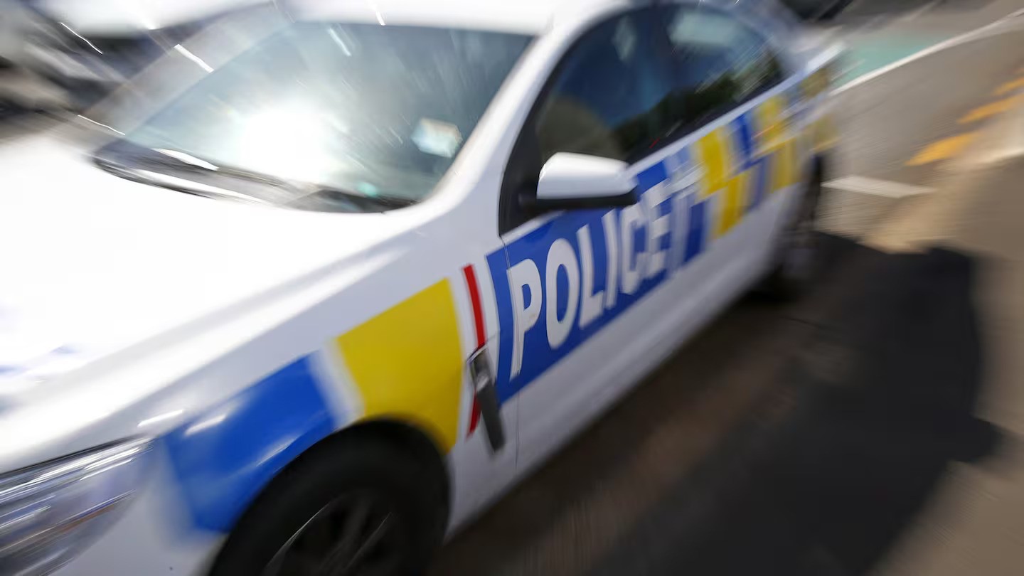 Serious crash shuts Bay of Plenty highway, drivers urged to avoid area