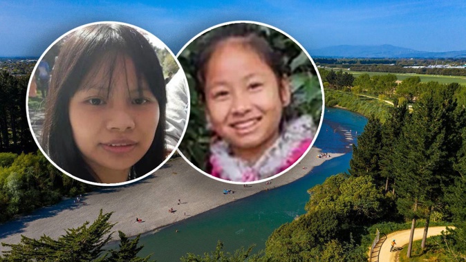 Myanmar refugees Mu Mu, 27, and Blae Ler Paw, 11, reportedly drowned in the Manawatū River on December 29.