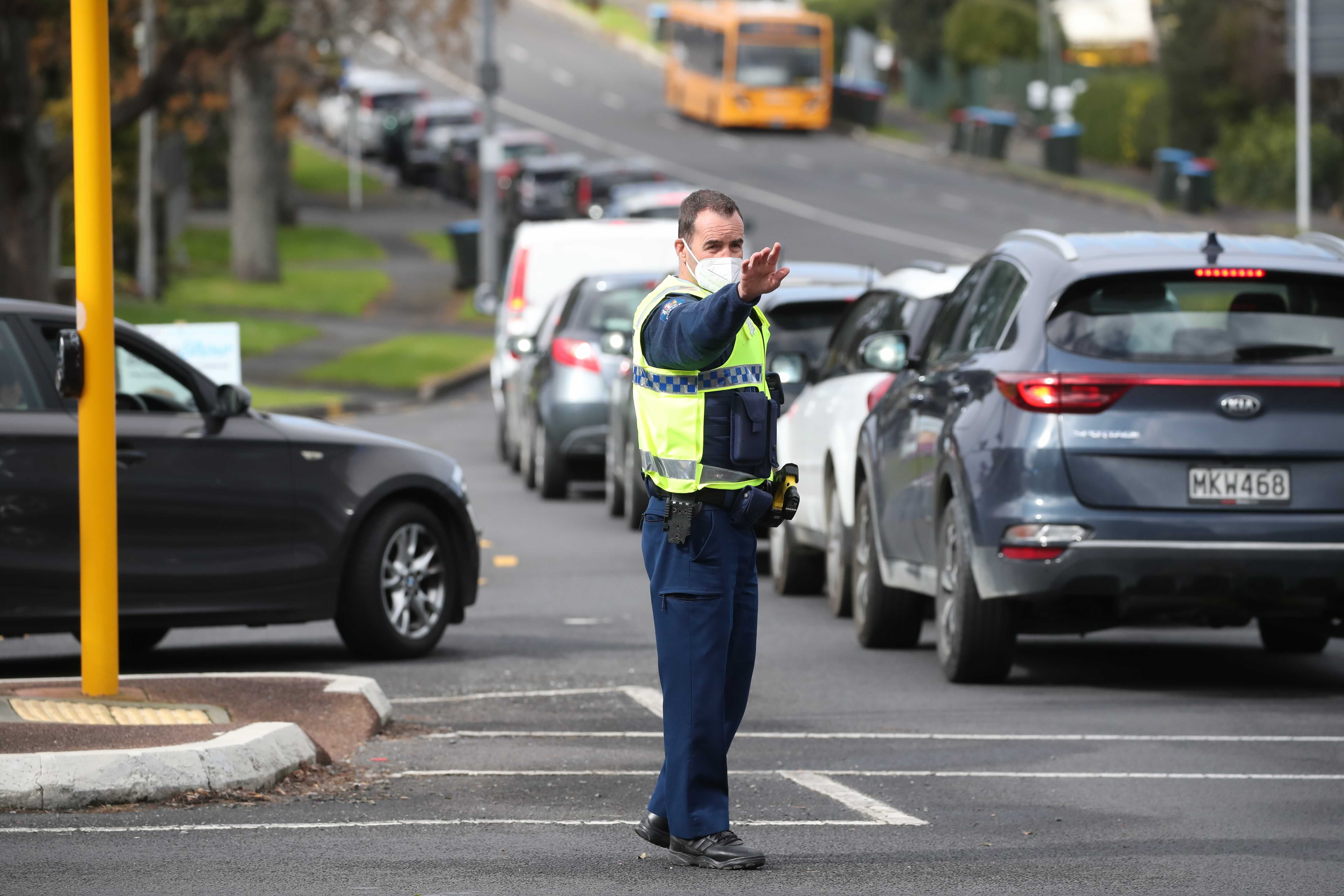 (Photo / Jason Oxenham)