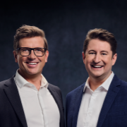 Matt Heath &amp; Tyler Adams Afternoons