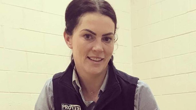Catherine McGuigan administered ketamine to two friends and herself. (Photo / Facebook)